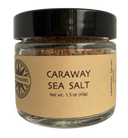 Caraway Sea Salt