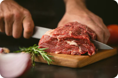 Chef’s Premium Cut Box