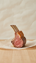 Classic Lamb Chops Grass-Fed Selection
