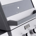 Eminence 405 | Chic Clearview® Smart Stainless Gas Grill