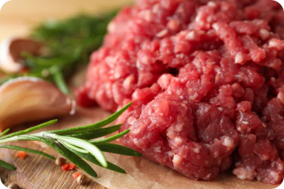 Premium Ground Beef Box 10lb