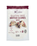 gfJules Gluten Free British Scones Mix