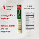 BEEF STICKS