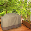 Heavy Duty Waterproof BBQ Gas Grill Cover