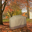 Heavy Duty Waterproof BBQ Gas Grill Cover
