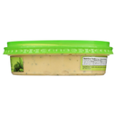 Oasis Mediterranean Cuisine Hommus Spinach