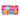 Del Monte Bubble Fruit Gel Pineapple and Boba in Tropical Fruit Flavored Gel Fruit Cups