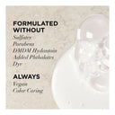 L'Oreal Sulfate Free Moisture Shampoo for Hydrating Dry Hair,