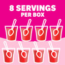 Jell-O Strawberry Gelatin Dessert Mix