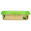 Oasis Mediterranean Cuisine Hommus Spinach