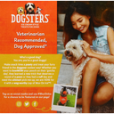 Dogsters Treats for Dogs, Paw-Some Pumpkin Flavor, Ice Cream Style