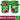 Activia Black Cherry Probiotic Yogurt, Delicious Low Fat Yogurt Cups to Help Support Gut Health, 4 oz, 4 Count