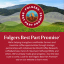 Folgers Buttery Caramel Artificially Flavored Coffee, Keurig K-Cup Pods