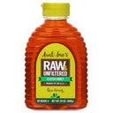 AUNT SUE'S Honey, Clover, Raw, Unfiltered️