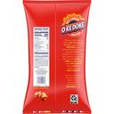 O-Ke-Doke  Hot Stuff Cheese Flavored Popcorn