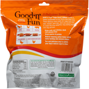 Good 'n' Fun Dog Snacks, Kabobs, Triple Flavor