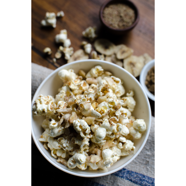 Bob's Red Mill White Popcorn