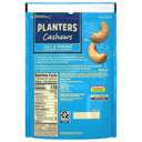 Planters Cashew Salt & Vinegar 5oz. Bag, 5 OZ