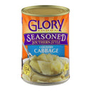 Glory Foods Seasoned Southern Style Country Cabbage