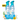 Febreze Air Mist Air Freshener Spray, Bora Bora Waters