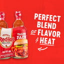 Frank's RedHot® Twin Pack Original Cayenne Pepper Hot Sauce