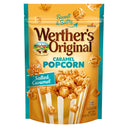 Werther's Original Salted Caramel, Caramel Popcorn