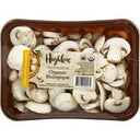 Highline Mushrooms Mushrooms, Organic, Sliced Whit...
️