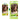 Garnier Nourishing Hair Color Creme, 60 Light Natural Brown (Acorn)