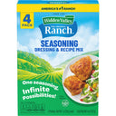 Hidden Valley Original Ranch Salad Dressing & Seasoning Mix