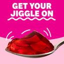 Jell-O Strawberry Gelatin Dessert Mix