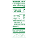 True Lemon Peach Iced Tea Drink Mix