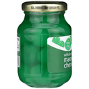 Food Club Whole Green Maraschino Cherries