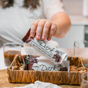 NuGo Dark Chocolate Chip Vegan, Gluten Free Protein Bar