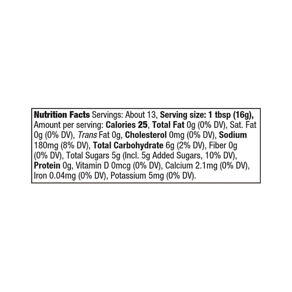 KA-ME Hoisin Sauce