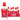 Colgate Whitening Mouthwash, Alcohol Free, Icy Fresh Mint