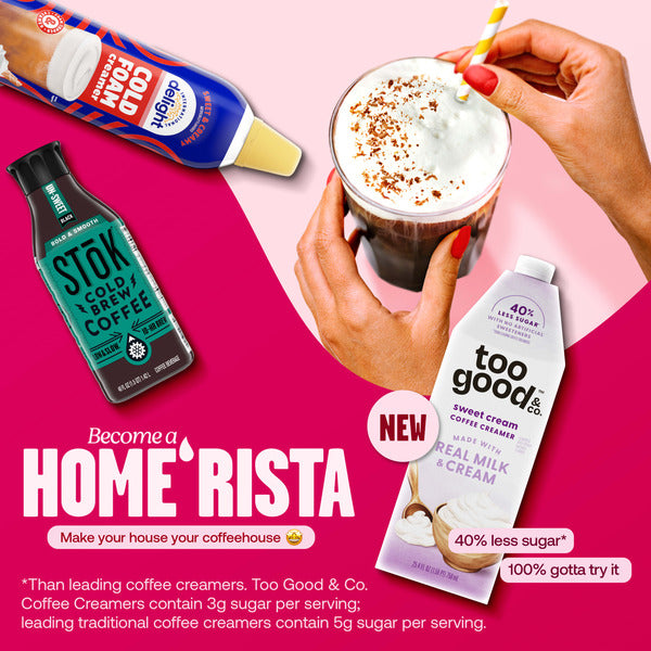 International Delight Caramel Macchiato Coffee Creamer