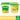 Activia Proactive Peach Mango Prebiotic and Probiotic Yogurt, Creamy Low Fat Yogurt Cups, 5.3 oz, 4 Count