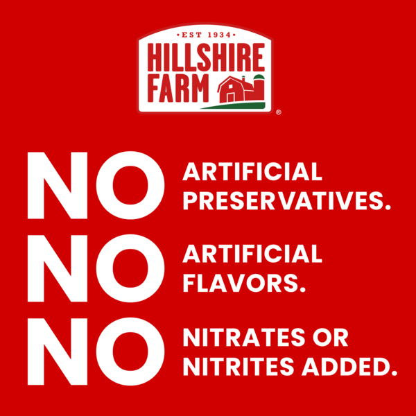 Hillshire Farm Ultra Thin Sliced Oven Roasted Turkey Breast Sandwich Meat, 16 oz
