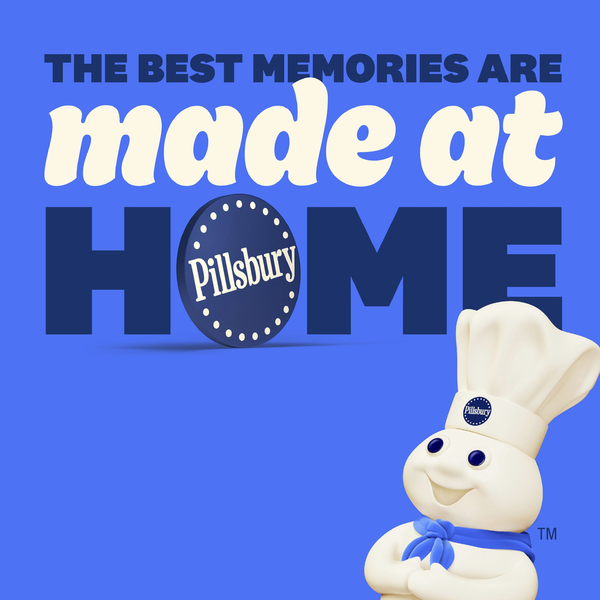 Pillsbury Ready to Bake Chocolate Chip Value Size Cookie Dough