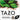 TAZO Tea Organic Awake English Breakfast Black Tea Bags