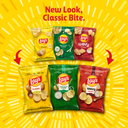 Lay's Potato Chips Flamin' Hot