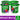 Activia Mixed Berry Probiotic Yogurt, Delicious Low Fat Yogurt Cups to Help Support Gut Health, 4 oz, 4 Count