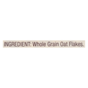 Bob's Red Mill Gluten Free Protein Oats