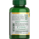 Nature's Bounty Flaxseed Oil, 1200 mg, Rapid Release Softgels