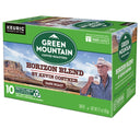 Green Mountain Coffee Roasters Horizon Blend Coffee by Kevin Costner K-Cup Pods