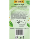 Twinings Caffeine-Free Pure Peppermint Herbal Tea Value Pack