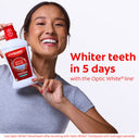 Colgate Whitening Mouthwash, Alcohol Free, Icy Fresh Mint