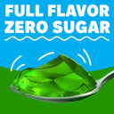 Jell-O Sugar Free Lime Low Calorie Gelatin Dessert Mix