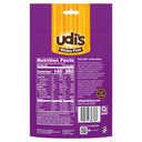 Udi's Gluten Free Vanilla Granola