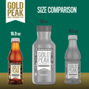 Gold Peak Zero Sugar Sweet Iced Tea Bottles